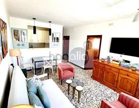 flat rent sevilla sevilla by 1,100 eur