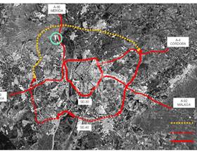 lands for sale in villanueva del ariscal