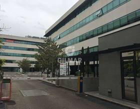 office sale madrid capital by 750,000 eur