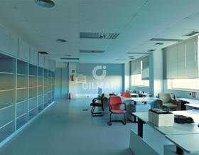 offices for sale in fuencarral madrid