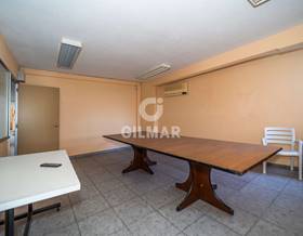 offices for sale in madrid
