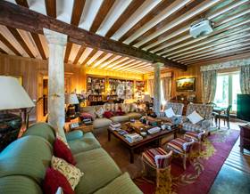 chalet sale madrid alcobendas by 15,000,000 eur