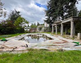 houses for sale in guadarrama