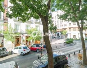 houses for sale in madrid