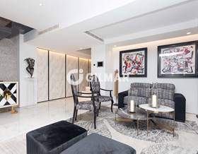 houses for sale in downtown madrid