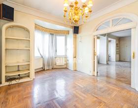 houses for sale in downtown madrid