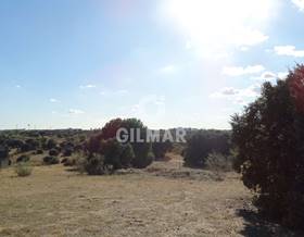 lands for sale in pozuelo de alarcon
