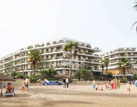 flat sale malaga manilva by 420,000 eur