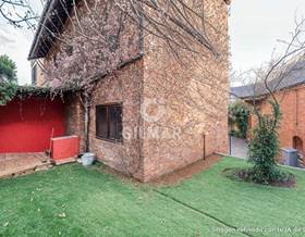 chalet sale madrid capital by 1,600,000 eur