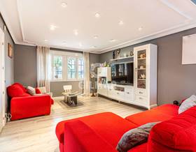 villas for sale in madrid province