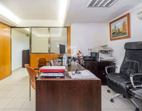 offices for sale in madrid