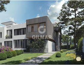 villas for sale in madrid province