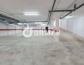 garages for sale in algete