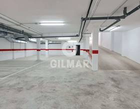 garages for sale in norte madrid