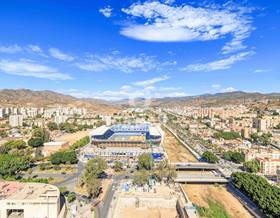 premises sale malaga la goleta by 235,000 eur