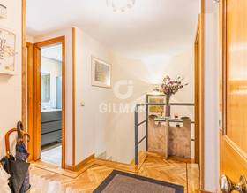 houses for sale in noroeste madrid