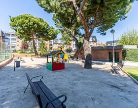 houses for sale in las rozas