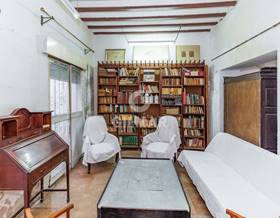 chalet sale sevilla by 1,100,000 eur