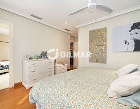houses for sale in madrid province