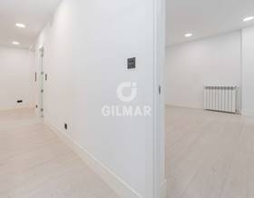 houses for sale in madrid