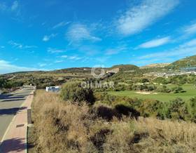 land sale estepona valle romano by 199,000 eur