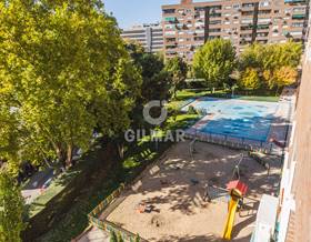 flat sale madrid capital by 1,050,000 eur