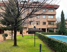 flat sale majadahonda carretera del plantío by 656,000 eur