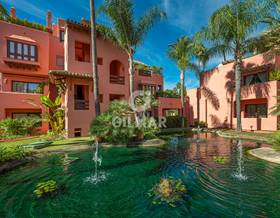 flat sale malaga new golden mile by 2,500,000 eur