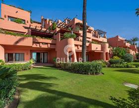 flat sale malaga new golden mile by 2,250,000 eur