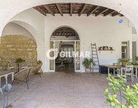 houses for sale in jerez de la frontera