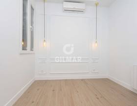 flat sale madrid capital by 718,000 eur