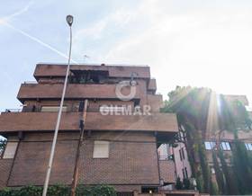 houses for sale in madrid