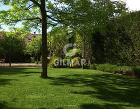 chalet sale las rozas monterrozas-parquerrozas by 1,180,000 eur