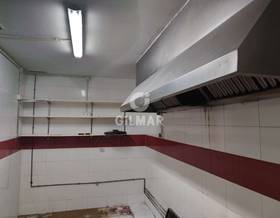 premises rent sevilla by 1,700 eur