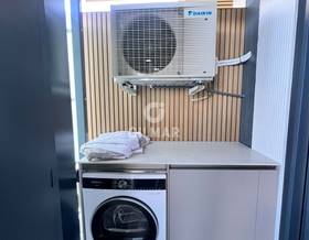 flat rent madrid capital by 2,400 eur