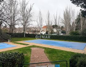 apartments for rent in fuencarral madrid