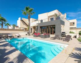houses for sale in la zenia