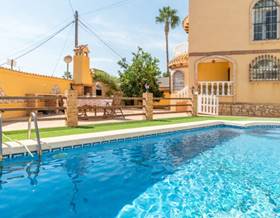 villa sale orihuela costa by 350,000 eur