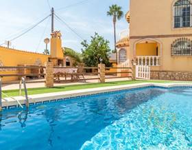 villas for sale in cabo roig