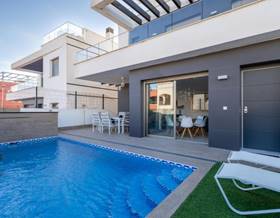 villas for sale in torrevieja
