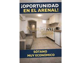 flat sale islas baleares palma de mallorca by 99,500 eur