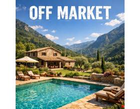 houses for sale in esporles