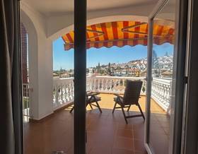 houses for sale in almachar
