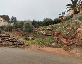 lands for sale in la villajoyosa vila joiosa