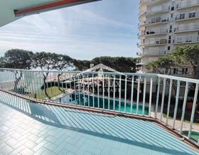 flat sale blanes els pins by 332,000 eur