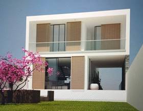 land sale el espinar by 85,000 eur