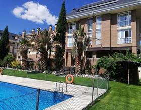 apartment rent las rozas majadahonda by 1,100 eur
