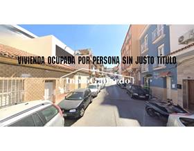 townhouse sale malaga ciudad jardín by 355,000 eur