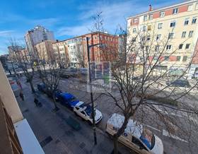 flat sale burgos centro-norte by 155,000 eur