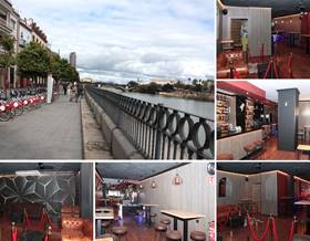 premises rent sevilla by 2,500 eur